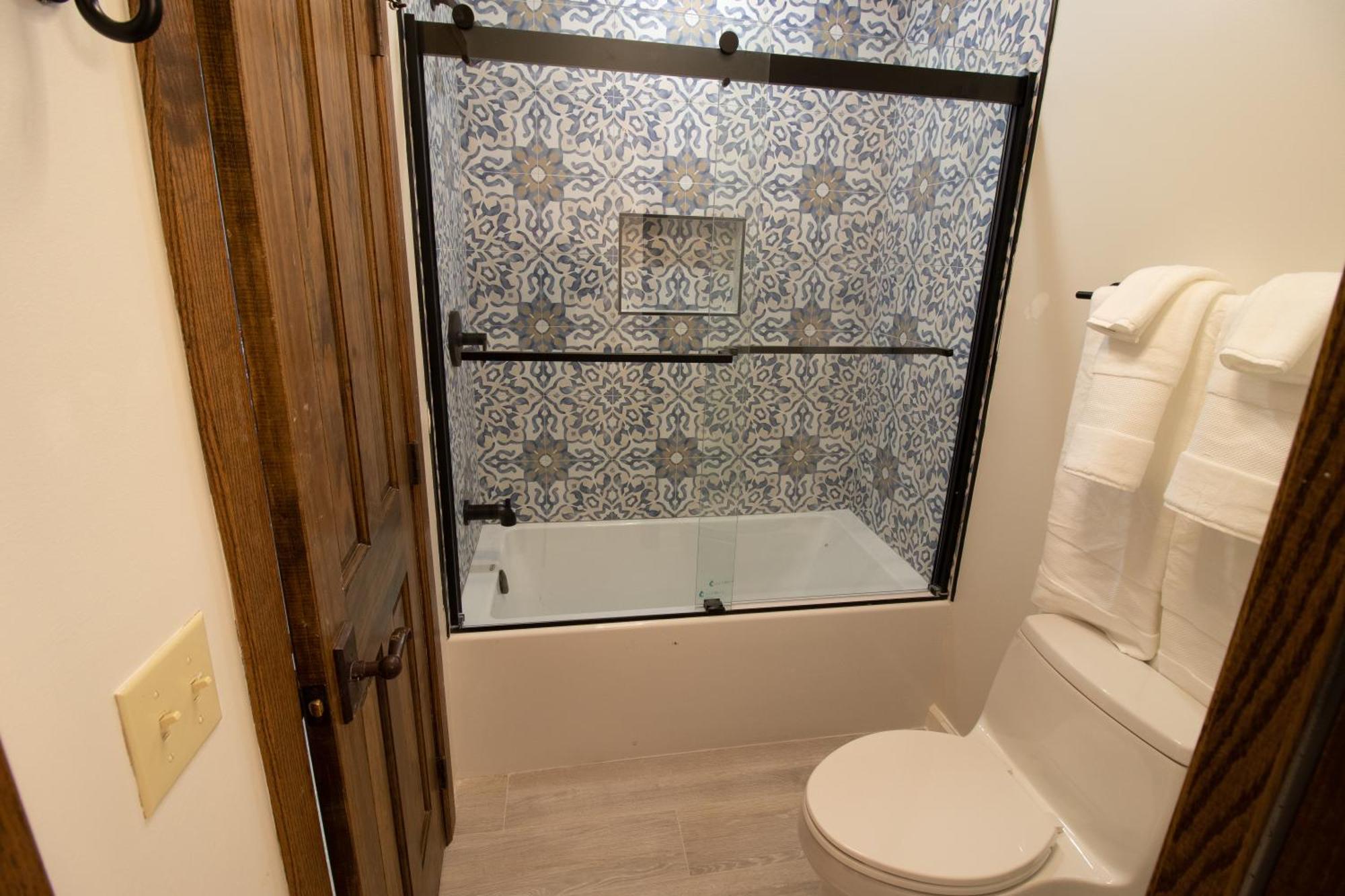 Bbc11 2 Story Townhouse In Black Bear Crossing With Slope Access Snowshoe Exteriör bild