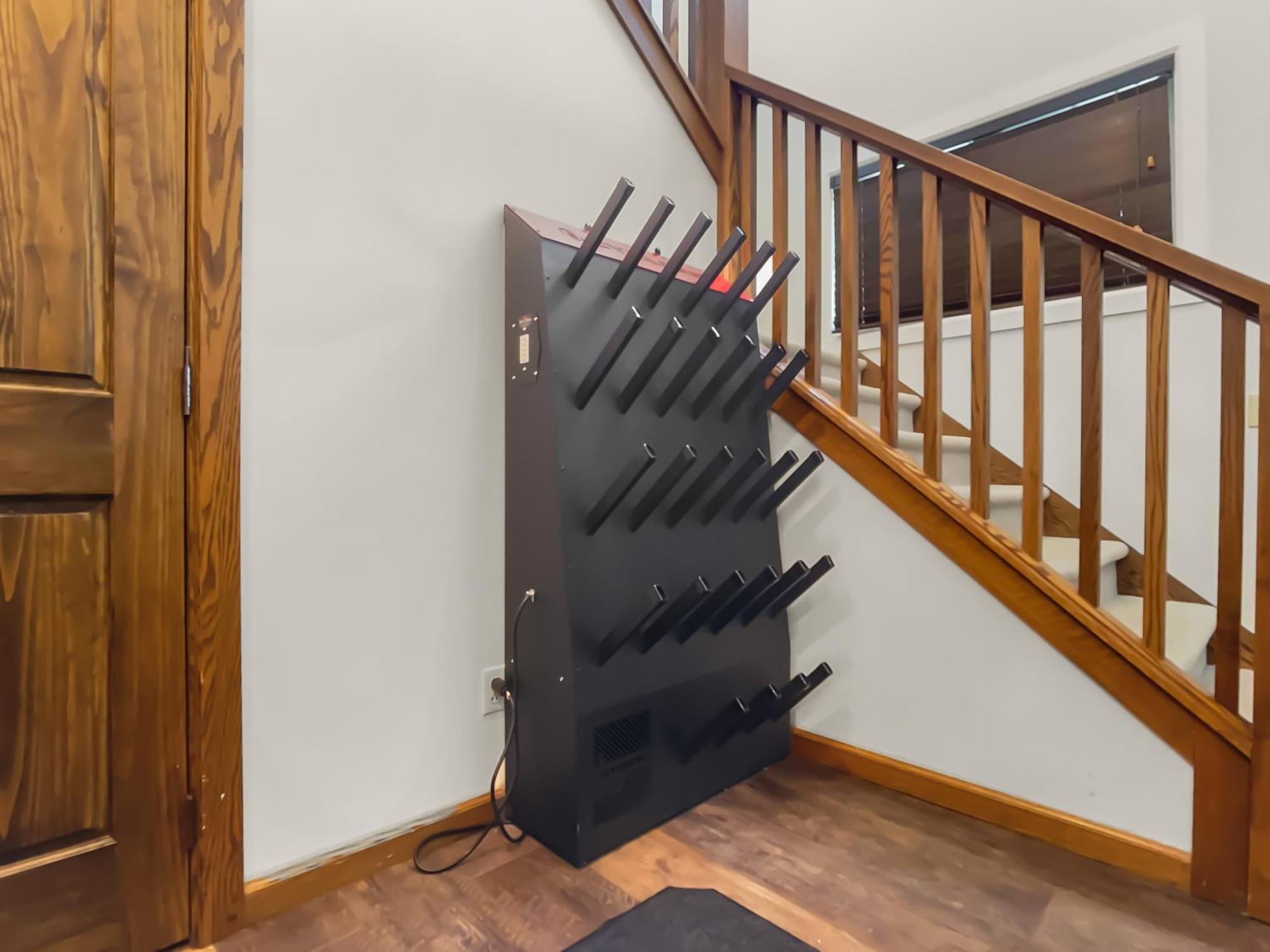 Bbc11 2 Story Townhouse In Black Bear Crossing With Slope Access Snowshoe Exteriör bild