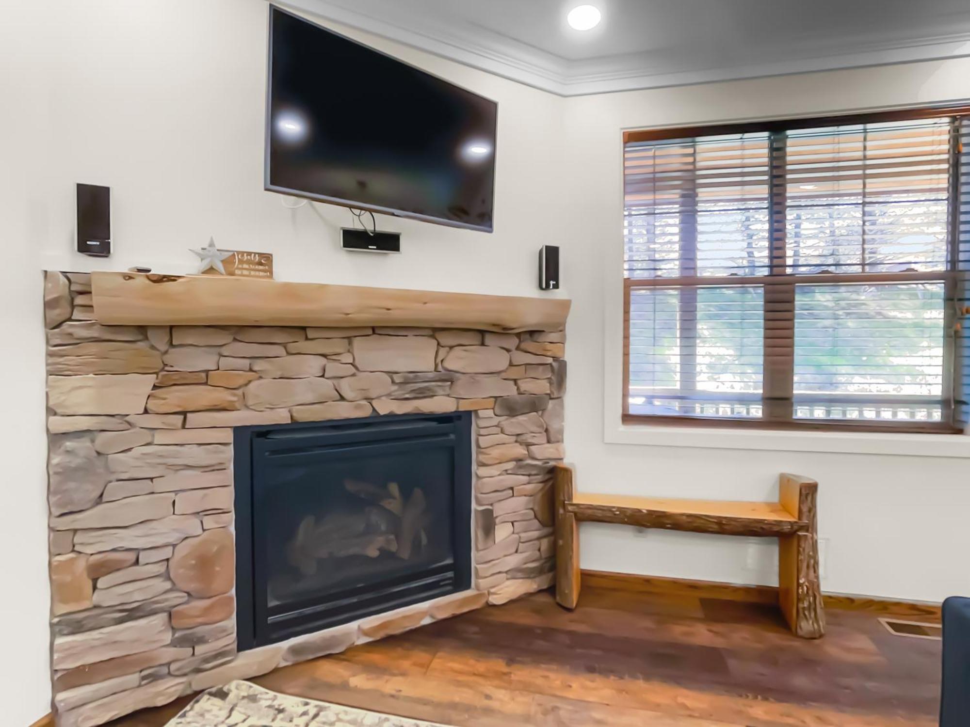 Bbc11 2 Story Townhouse In Black Bear Crossing With Slope Access Snowshoe Exteriör bild
